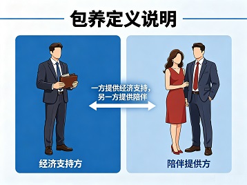 滨州市包养违法吗？深度揭秘红线风险注意事项
